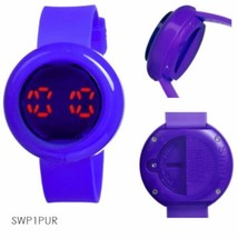 NEW Start Watch Co SWP1PUR Unisex Purple Start Watch Modern Unique Durable Watch - £5.57 GBP