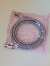 HP 10833C HPIB GPIB Cable Made In USA NEW NOS SEALED OEM Genuine Hewlett... - £35.30 GBP