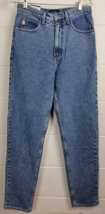 Vintage NWT Guess Jeans Classic Fit Narrow Leg USA Mom Jeans 32 Long - £59.53 GBP