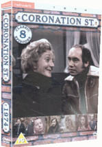 Coronation Street: 1974 DVD (2005) Patricia Phoenix Cert PG Pre-Owned Region 2 - £14.90 GBP