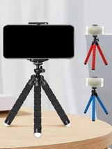 Foldable Universal Phone Tablet Stand Multi Angle Desktop Holder - $115.75 MXN