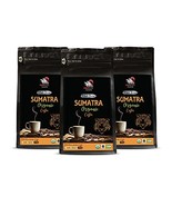 whole bean sumatra coffee dark roast bulk - SUMATRA WHOLE BEANS ORGANIC ... - $49.37 CAD