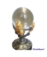Merlin&#39;s Crystal Ball by Franklin Mint - £156.53 GBP