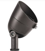 Kichler 16155AZT27 LED Landscape Accent Light Textured Bronze 12V NEW - $128.69