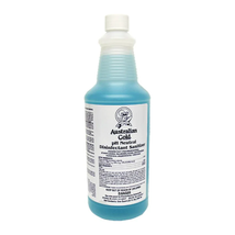 Australian Gold Tanning Bed Disinfectant Cleaner, 32 Oz. - £29.75 GBP