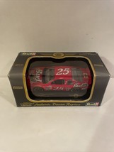 Revell 1/64 Diecast Collectible - 1997 Season Bud Lizard #25 Limited Edition New - £7.50 GBP