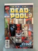 Deadpool(vol. 1) #32 - Marvel Comics - Combine Shipping - £7.11 GBP