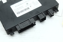 2005-2007 MERCEDES W203 C350 C230 FRONT LEFT DRIVER  SEAT CONTROL MODULE H1092 image 3