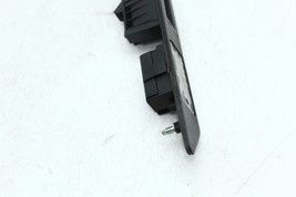 2004-2008 AUDI S4 A4 SEDAN REAR TRUNK LICENSE PLATE LIGHT HANDLE ASSEMBLY H1017 image 6
