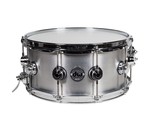Cast Aluminum 6.5X14 Snare Drum - $995.99
