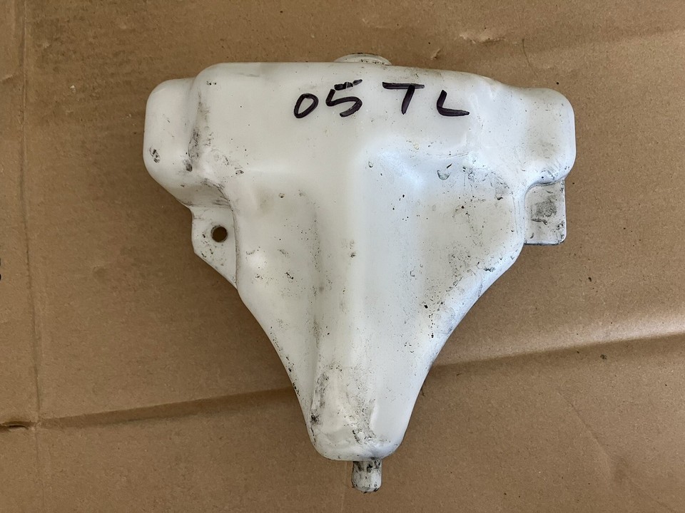04-08 Acura TL Coolant Reservoir 05 06 07 no cap - $22.76