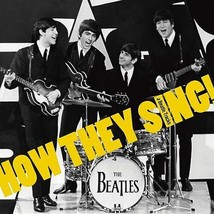 Listen To This Chorus Work! (How They Sing ～How They Sing! (A Beatle Tracks) - $39.95