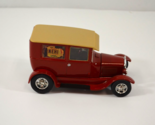 Revell &#39;26 Ford Sedan Delivery Model Car 1/25 Built Up Customized WRONG BOX - £34.42 GBP