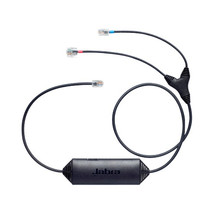 Gn Netcom 14201-33 Jabra Link 14201-33 Avaya Ehs Adapter - £65.37 GBP