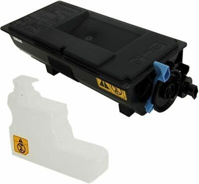 Genuine Kyocera TK-3162 Black Toner Cartridge - $90.00