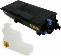 Genuine Kyocera TK-3162 Black Toner Cartridge - £71.94 GBP