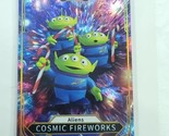 Aliens Kakawow Cosmos Disney 100 All-Star Celebration Cosmic Fireworks D... - £17.11 GBP