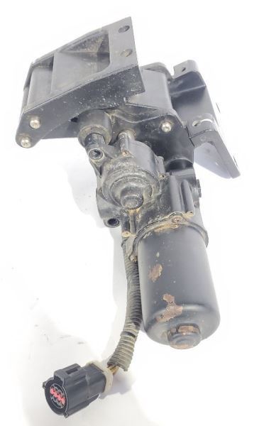 2007 2014 Ford Expedition OEM Right Running Board Motor Item image 9