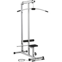 New Body Solid Powerline Lat Machine PLM180x - $435.00