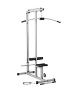 New Body Solid Powerline Lat Machine PLM180x - $435.00