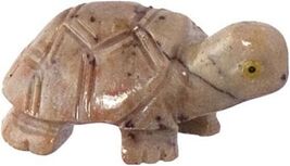 Turtle Peruvian Dolomite Spirit Animal! - €3,35 EUR