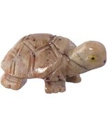 Turtle Peruvian Dolomite Spirit Animal! - €3,33 EUR
