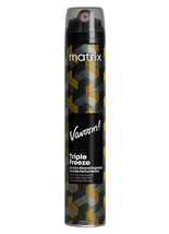 Matrix Vavoom Triple Freeze Extra Dry Hair Spray, 9oz - £22.02 GBP