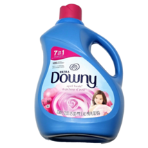Ultra Downy 7 In 1 April Fresh 105 Loads 90oz Fabric Conditioner - £26.06 GBP