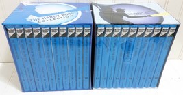 NEW The Hardy Boys HardCover Boxed Book Collection of 1-20 Sealed in Slipcases - £84.69 GBP