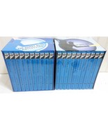 NEW The Hardy Boys HardCover Boxed Book Collection of 1-20 Sealed in Sli... - £83.01 GBP