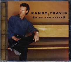 Randy Travis - Rise And Shine - £11.25 GBP