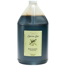 Balsamic Vinegar - 4 jugs - 1 gallon ea - $177.66