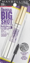 Maybelline New York Volume Express The Colossal Big Shot Tinted Primer, ... - $9.40