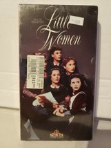 Little Women (VHS) BRAND NEW - £39.56 GBP