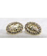 10K Yellow Gold Virgin Guadalupe Mary 1/2&quot; Post Stud Earrings Jesus .5g ... - $39.59