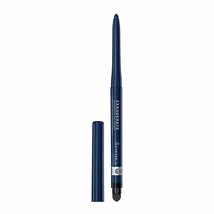 NEW Rimmel Deep Ocean Eyeliner and Hazel Eyebrow Pencil Kit with Draizee Bag - £11.08 GBP