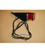Rear Fender Tail Brake Light Lamp 1978-1982 Yamaha TT250 TT500 TT 250 500 - $39.59