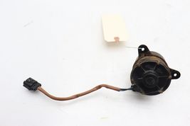 05-14 SUBARU LEGACY OUTBACK 2.5L NON-TURBO RADIATOR COOLING FAN MOTOR E2887 image 9