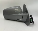 2004-2006 Cadillac SRX Passenger Side View Power Door Mirror Gray OEM J0... - £90.19 GBP