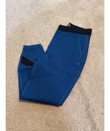 Betabrand Vitalize Leggings Zip Pocket Pull On Waistband Pants NWT Small... - $46.53