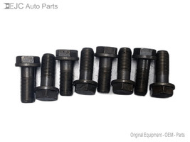 Flexplate Bolts For 09-11 Kia Borrego  3.8  G6DA - $19.75