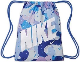 Nike Kids Gym Bag Multicolor Confetti DQ5151-411 - £22.66 GBP