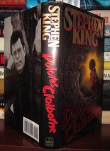 Stephen King Dolores Claiborne 1st Edition 1st Printing - £106.21 GBP