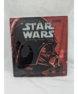 Star Wars The Original Trilogy Stories Hardcover Book - $17.82