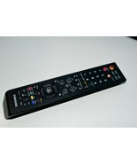 Samsung BN59-00599A REMOTE - For FPT5084 FPT5084X/XAA FPT5884 OEM TESTED... - $266.82 MXN