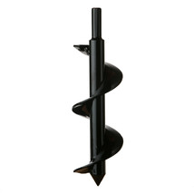 Power Planter Garden Planting Auger and Grass Plug Tool (2 in. x 7 in.)  207 - £20.74 GBP