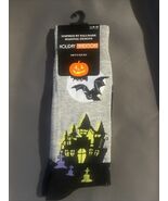Mens Halloween Sock Bundle Funny 4 Pack of Spooky October Footwear for Guys - €10,09 EUR