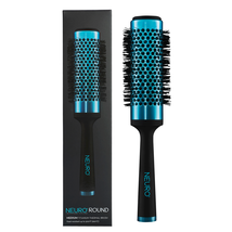 Paul Mitchell Pro Tools Neuro® Round Titanium Thermal Brush - Medium - £32.23 GBP