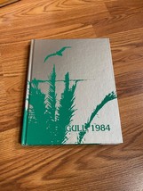 1984 Plainview Old Bethpage High School Long Island New York Yearbook Th... - £43.90 GBP