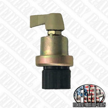 MIlitary Ignition Switch 3 Port - OEM - Rotary Lever - $79.95